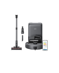 שואב רובוטי Anker Eufy E20 Omni