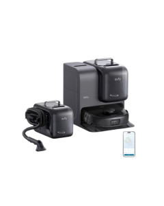שואב רובוטי שוטף Anker Eufy E28 Omni