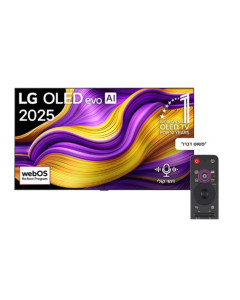 טלוויזיה LG OLED65G56LA