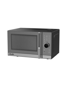 מיקרוגל אפור 23ל SAUTER MIC223D