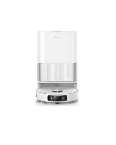שואב אבק רובוטי Dreame L40 Ultra AE-White