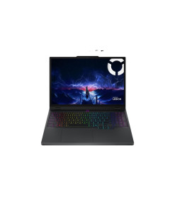 מ.נייד Lenovo Legion 5 15IRX10 Core i7-13650HX 32GB 1TB RTX 5060 8GB 15.3" WUXGA 165Hz W11 Home Eclipse Black 3Y Onsite