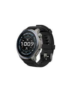 שעון חכם Balance 2 Black שחור רצועה נוספת בצע אדום באריזה AMAZFIT