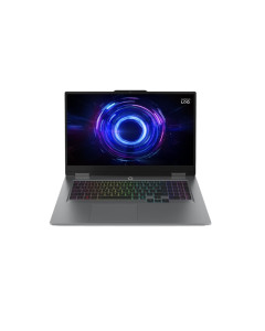 מ.נייד LENOVO LOQ GAMING I7-14700HX 17.3" 32G 1T RTX5060 W11H 3Y-OS