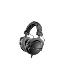אוזניות אולפן מערכת סגורה כבל ישר 3 מ Beyerdynamic PL3.5/6.35