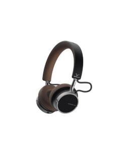 אוזניות אלחוטיות פרימיום On ear with ANC type C חום Beyerdynamic