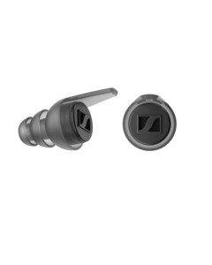 אטמי אוזניים מקצועיים Sennheiser  Ptrotex Earplugs Sennheiser