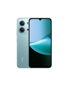 סמארטפון XIAOMI Redmi 15C NFC 8+256GB EU Green
