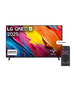 טלויזיה LG 65QNED70A6A