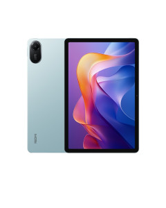 טאבלט עם כיסוי XIAOMI Redmi Pad 2 WIFI  8+256GB EU Mint Green 11" with cover