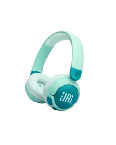אוזניות קשת אלחוטיות ילדים JBL JR320BT ירוק