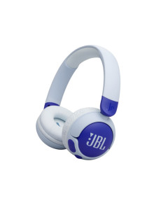אוזניות קשת אלחוטיות ילדים JBL JR320BT כחול