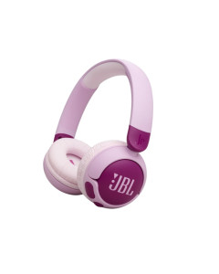 אוזניות קשת אלחוטיות ילדים JBL JR320BT סגול