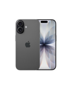סמארטפון iPhone 17 512GB Black
