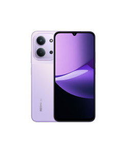 סמארטפון XIAOMI Redmi 15C 5G 4+128GB EU Purple 6.9