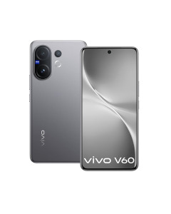 סמארטפון שחור VIVO V50 5G 12+256