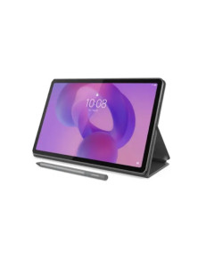 טאבלט Lenovo Idea Tab TB336FU MediaTek Dimensity 6300 4GB 128GB WiFi 11" 2K 2560x1600 IPS Android 15 Luna Grey Tab Pen +