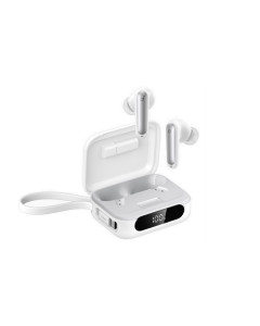 אוזניות אלחוטיות Anker soundcore P41i  WHITE