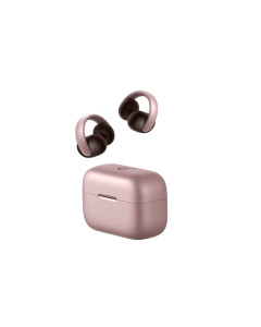 אוזניות אלחוטיות Anker soundcore AeroClip Pink