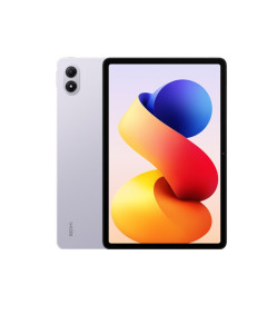 טאבלט XIAOMI Redmi Pad 2 Pro with keyboard  8+256G EU Purple עם מקלדת