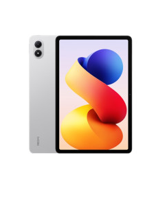 טאבלט XIAOMI Redmi Pad 2 Pro with keyboard  8+256G EU Silver עם מקלדת