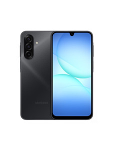סמארטפון A175 / A17 שחור SAMSUNG 8/256GB