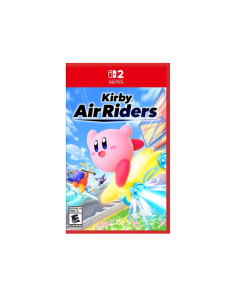 משחק NINTENDO Switch 2 KIRBY AIR RIDERS