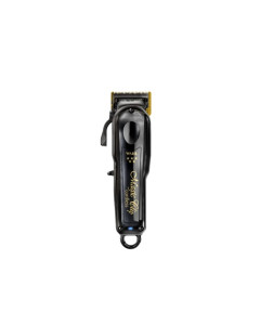 מכונת תספורת מקצועית נטענת WAHL MAGIC CLIP BLACK 3026434