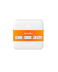 האב מיני רכזת למנעול SwitchBot Hub mini matter W02203