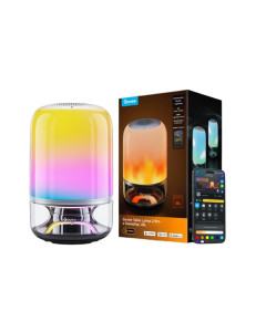נורת שולחן חכמה משולבת רמקול Govee Table Lamp 2 Pro JBL