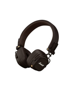 אוזניות קשת אלחוטיות Marshall Major 5 BROWN