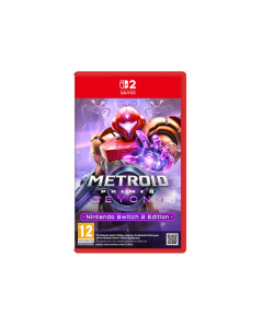 משחק Nintendo Switch 2 METROID PRIME 4