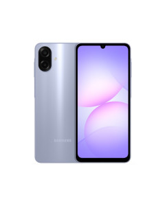 סמארטפון A075 / A07 סגול בהיר SAMSUNG 4/64GB