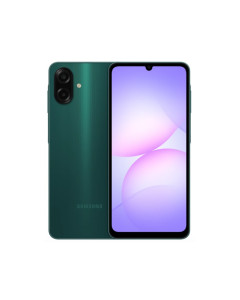 סמארטפון  A075 / A07 ירוק SAMSUNG 4/64GB