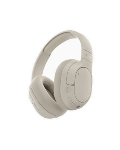אוזניות אלחוטיות SOUNDFORM SURROUND ENC OVER THE EAR חול