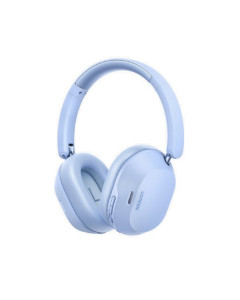 אוזניות Ugreen HiTune max 5C ANC תכלת