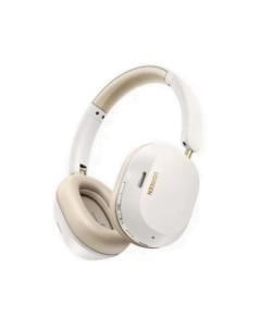 אוזניות Ugreen HiTune max 6 ANC  לבן