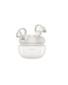 אוזניות Ugreen HiTune S3 Open Wearable TWS Earbuds לבן