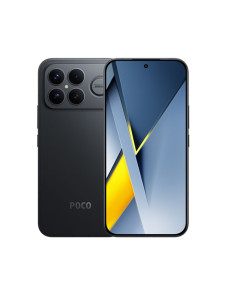 סמארטפון Xiaomi POCO F8 Ultra 16+512GB EU Black