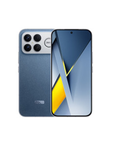 סמארטפון Xiaomi POCO F8 Ultra 16+512GB EU Blue