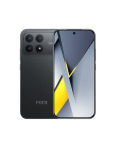 סמארטפון Xiaomi POCO F8 Pro 12+512GB EU Black