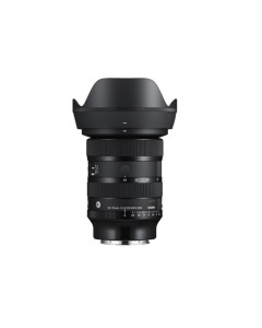 עדשה Sigma 24-70mm F/2.8 dg dn II (A) Sony-e