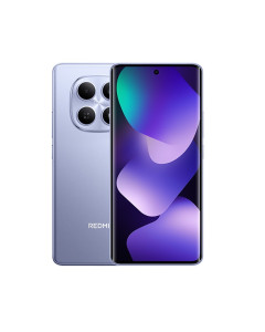 סמארטפון XIAOMI REDMI Note 15 8+256GB Purple