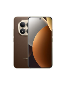 סמארטפון XIAOMI REDMI Note 15 Pro+ 5G 12+512GB Brown