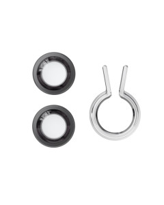 ערכה עדשות למצלמת GoPro MAX2 Replacement Lens Kit