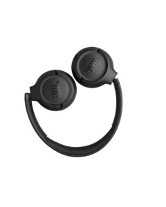 אוזניות קשת JBL TUNE T530BT שחור