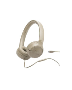 אוזניות קשת JBL TUNE 530 TYPE C בג'