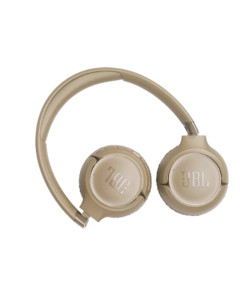 אוזניות קשת אלחוטיות כולל מסנן רעשים JBL TUNE T680BTNC בג'