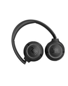 אוזניות קשת אלחוטיות כולל מסנן רעשים JBL TUNE T680BTNC שחור