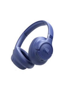אוזניות קשת אלחוטיות JBL TUNE T730BT כחול